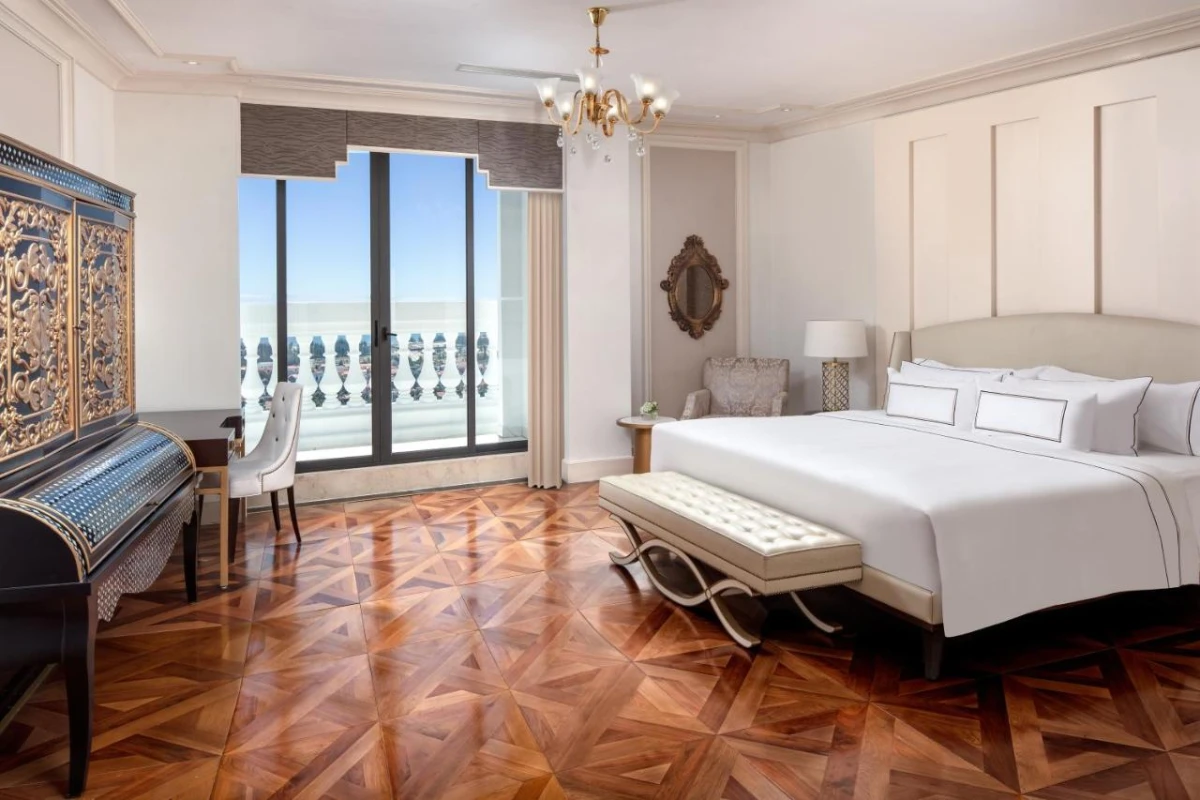 Melia Vinpearl Quang Binh - Hotel Photo 40