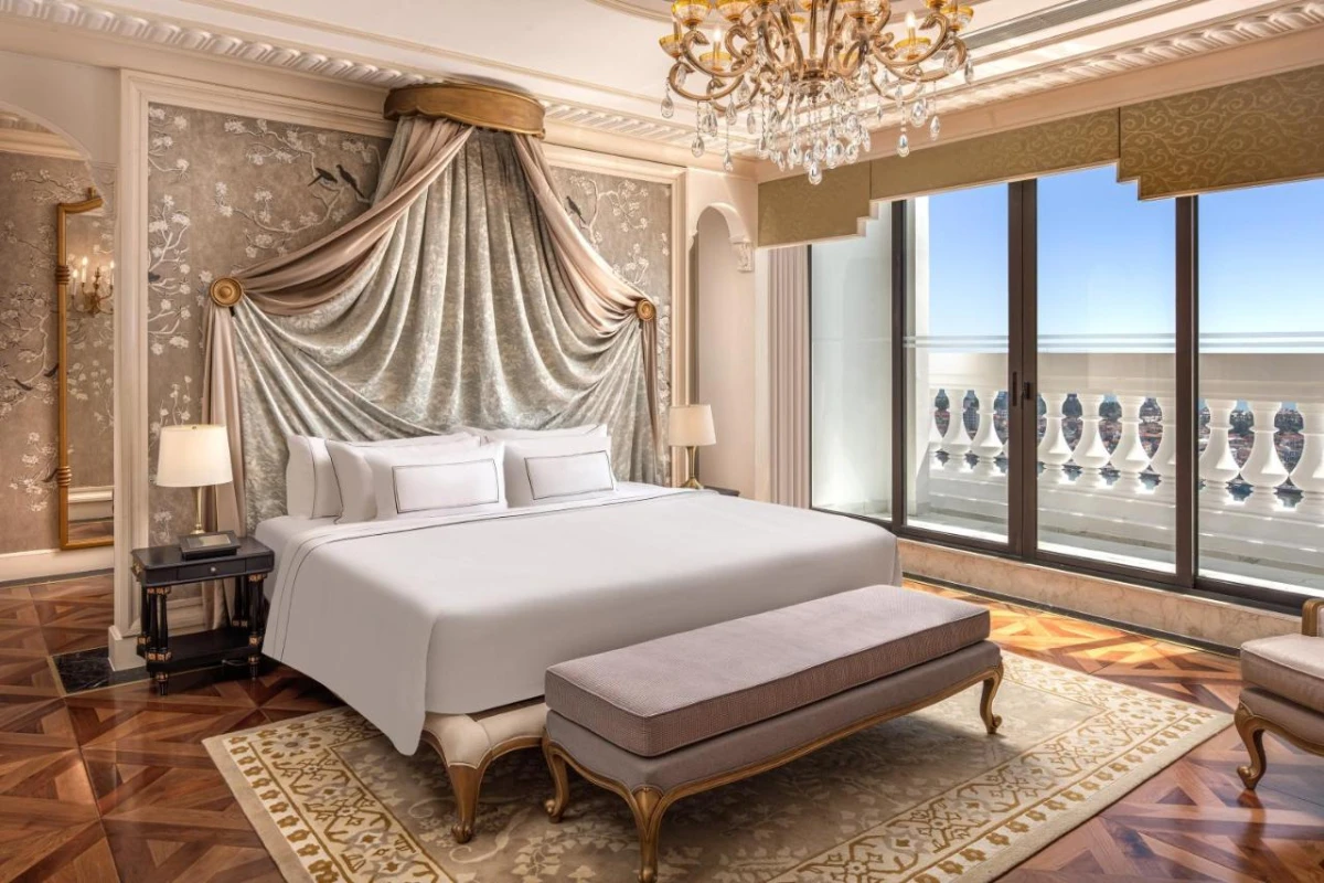 Melia Vinpearl Quang Binh - Hotel Photo 42