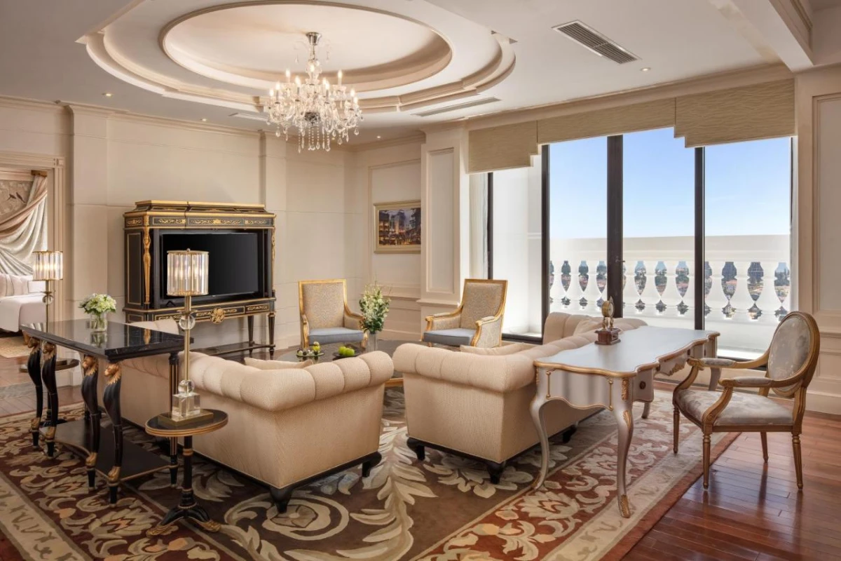 Melia Vinpearl Quang Binh - Hotel Photo 43