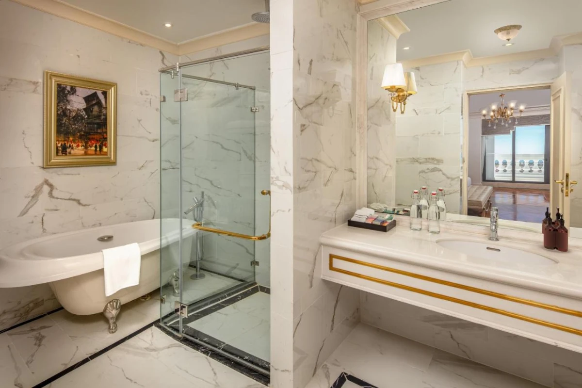 Melia Vinpearl Quang Binh - Hotel Photo 44