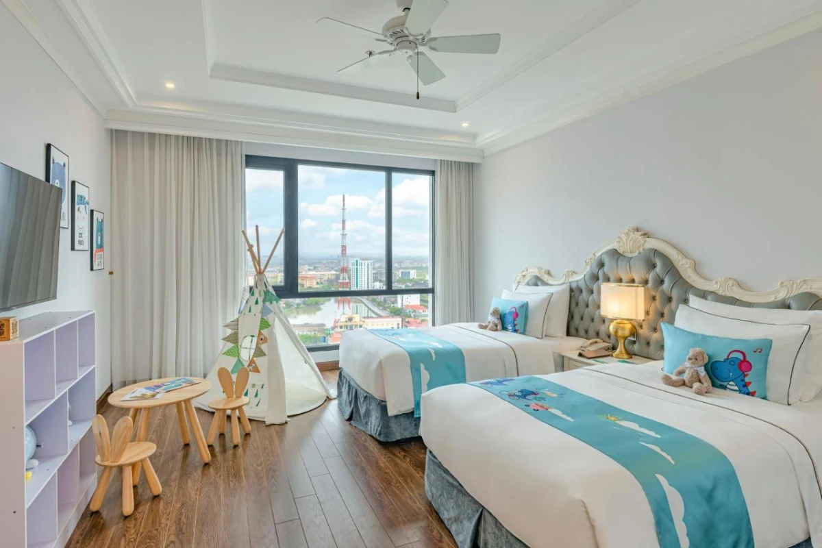 Melia Vinpearl Quang Binh - Hotel Photo 47