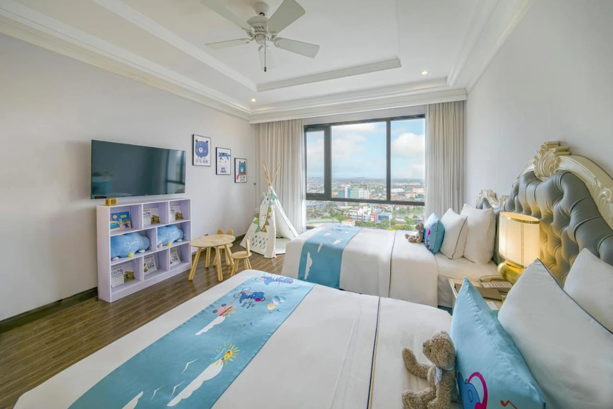 Melia Vinpearl Quang Binh - Hotel Photo 48