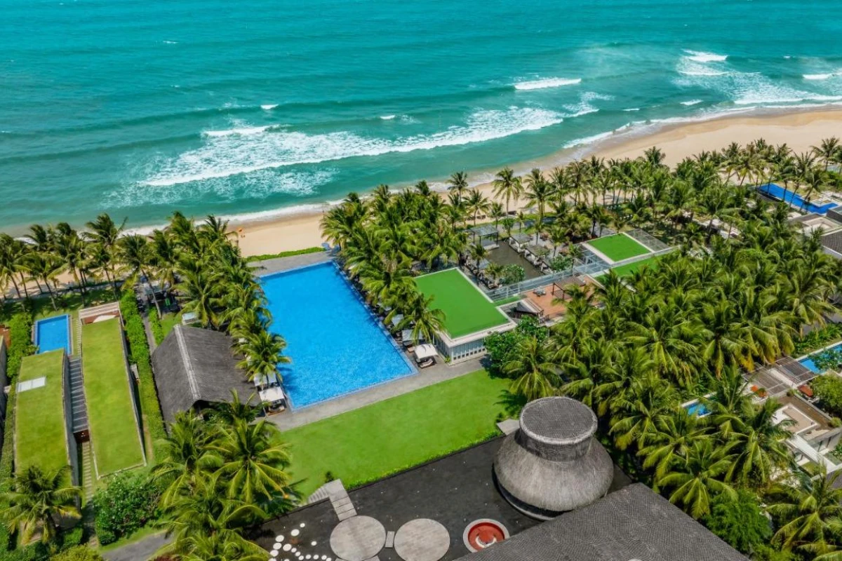 Naman Retreat - Hotel Photo 2