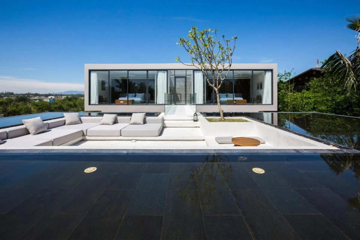 Naman Retreat - Hotel Photo 4