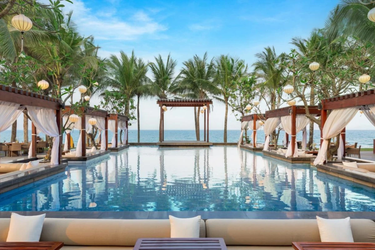 Naman Retreat - Hotel Photo 9