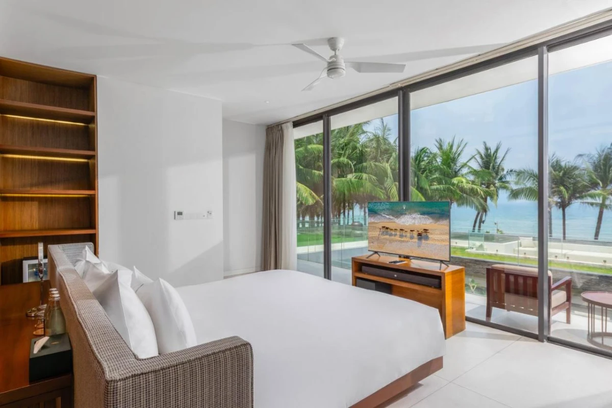 Naman Retreat - Hotel Photo 11