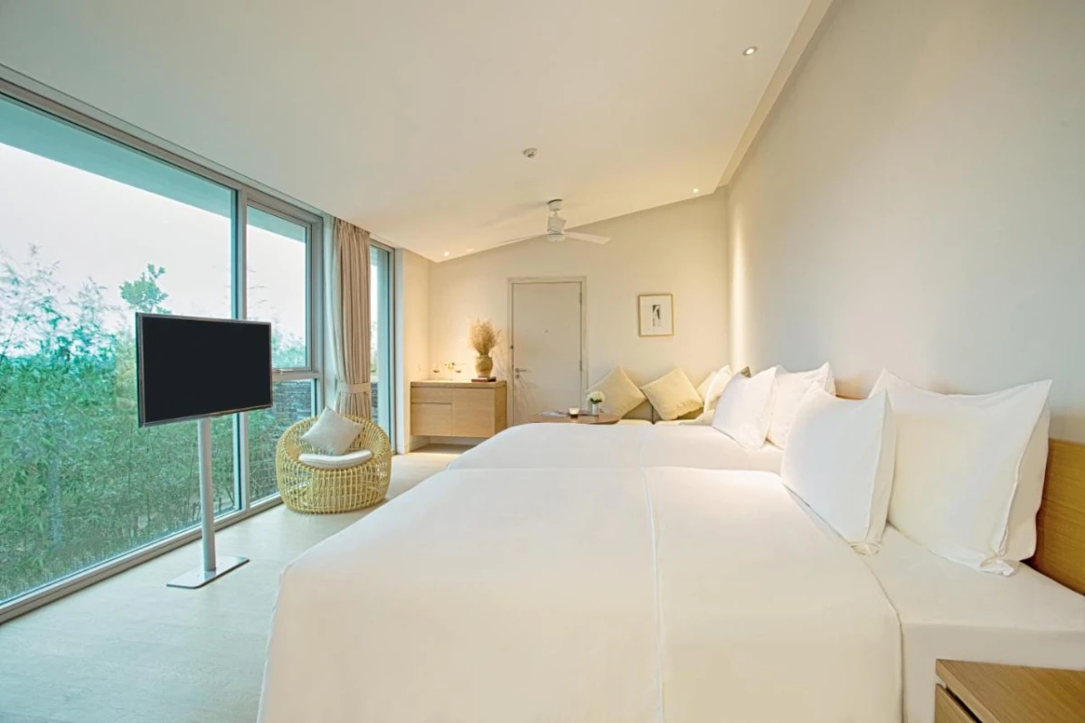 Naman Retreat - Hotel Photo 12