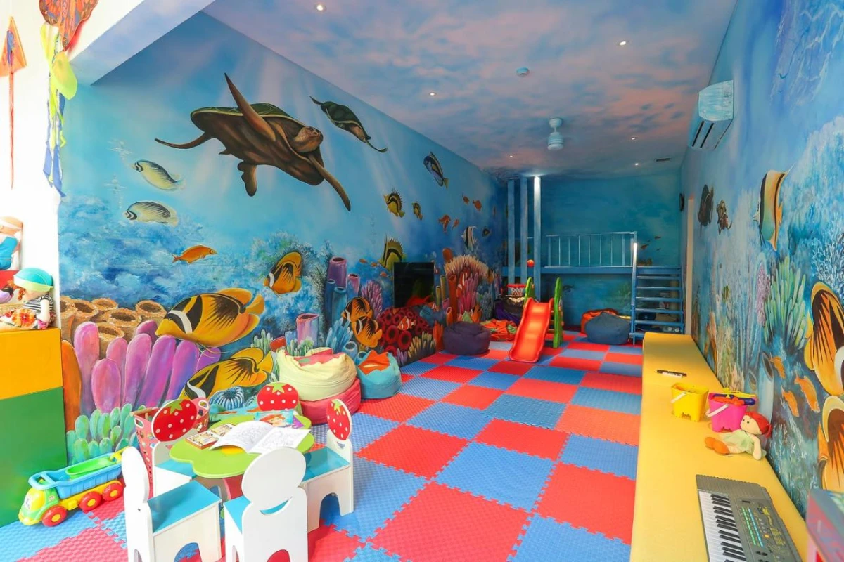 Naman Retreat - Hotel Photo 13