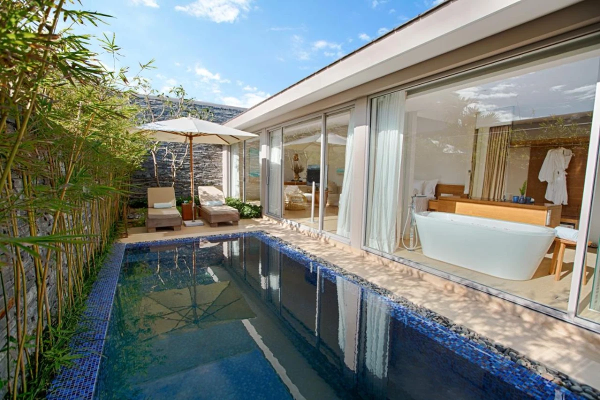 Naman Retreat - Hotel Photo 16