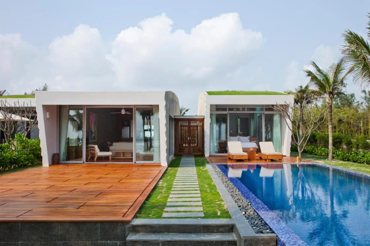 Naman Retreat - Hotel Photo 18