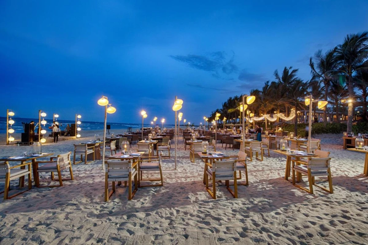 Naman Retreat - Hotel Photo 23