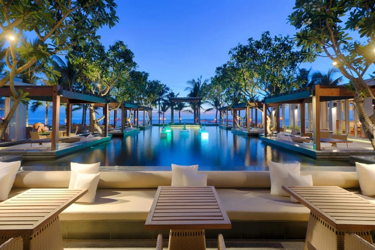 Naman Retreat - Hotel Photo 25