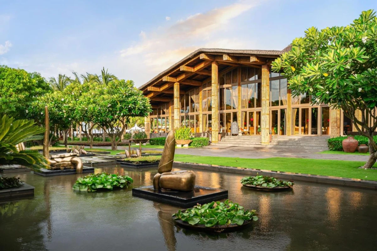 Naman Retreat - Hotel Photo 26