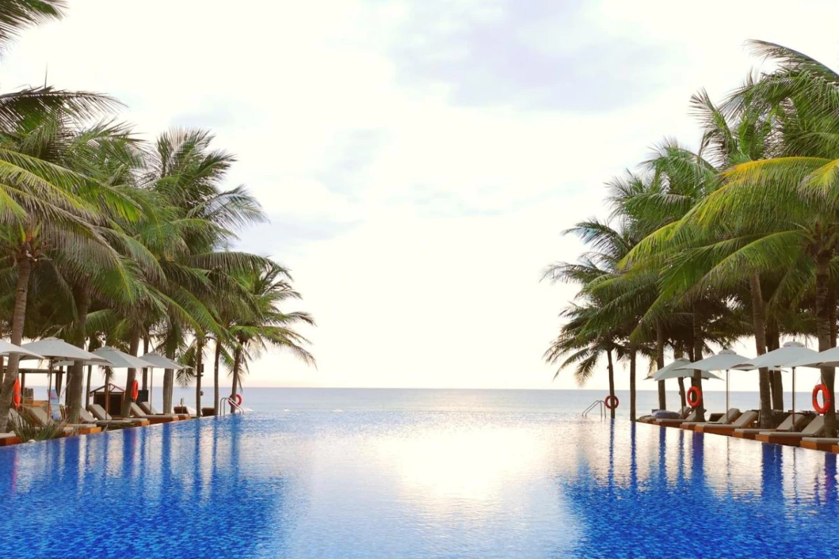 Naman Retreat - Hotel Photo 28