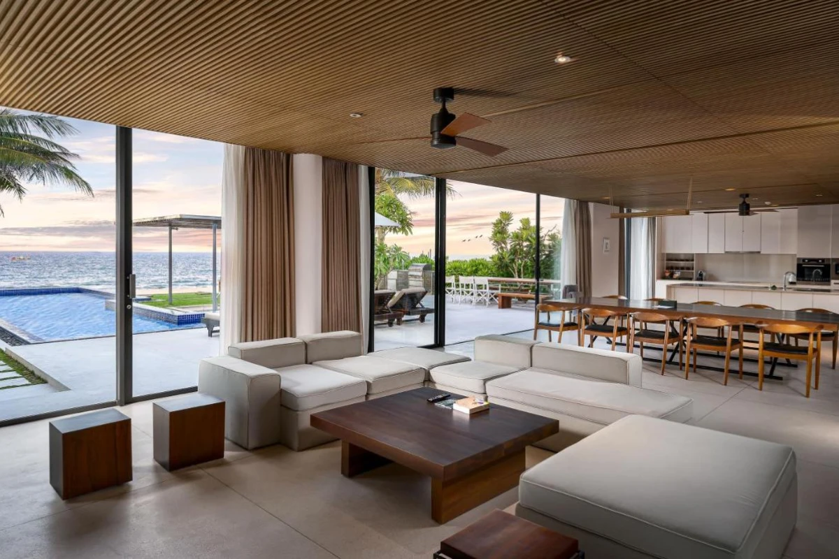 Naman Retreat - Hotel Photo 29