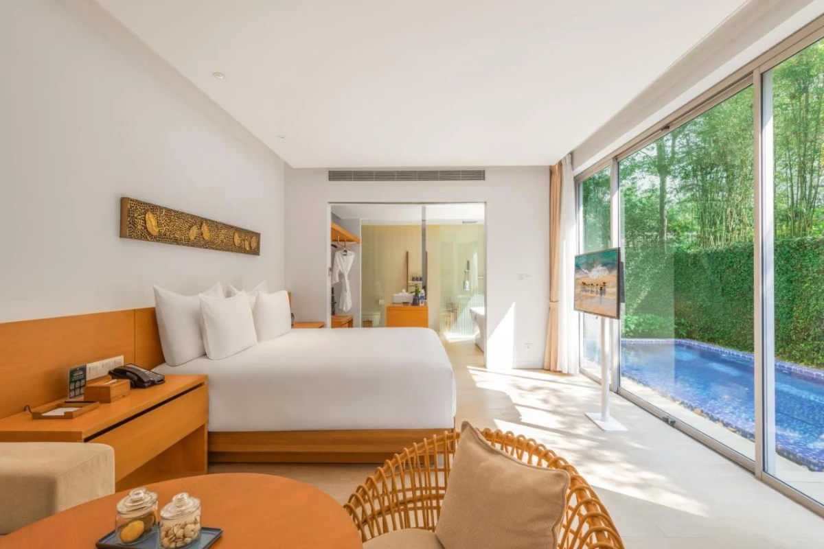 Naman Retreat - Hotel Photo 30