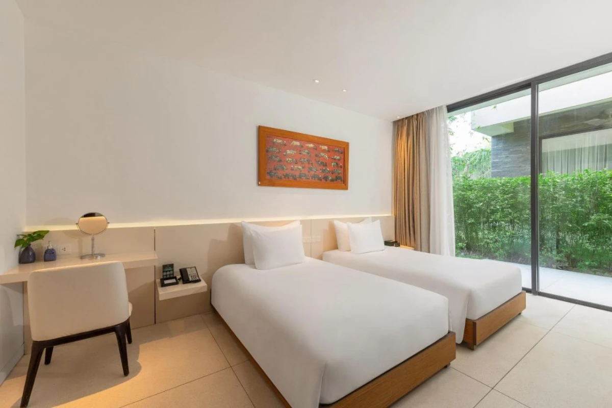 Naman Retreat - Hotel Photo 31