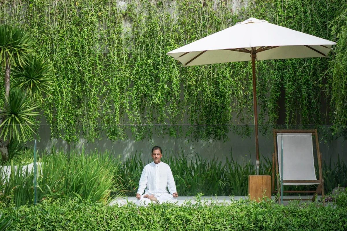 Naman Retreat - Hotel Photo 33