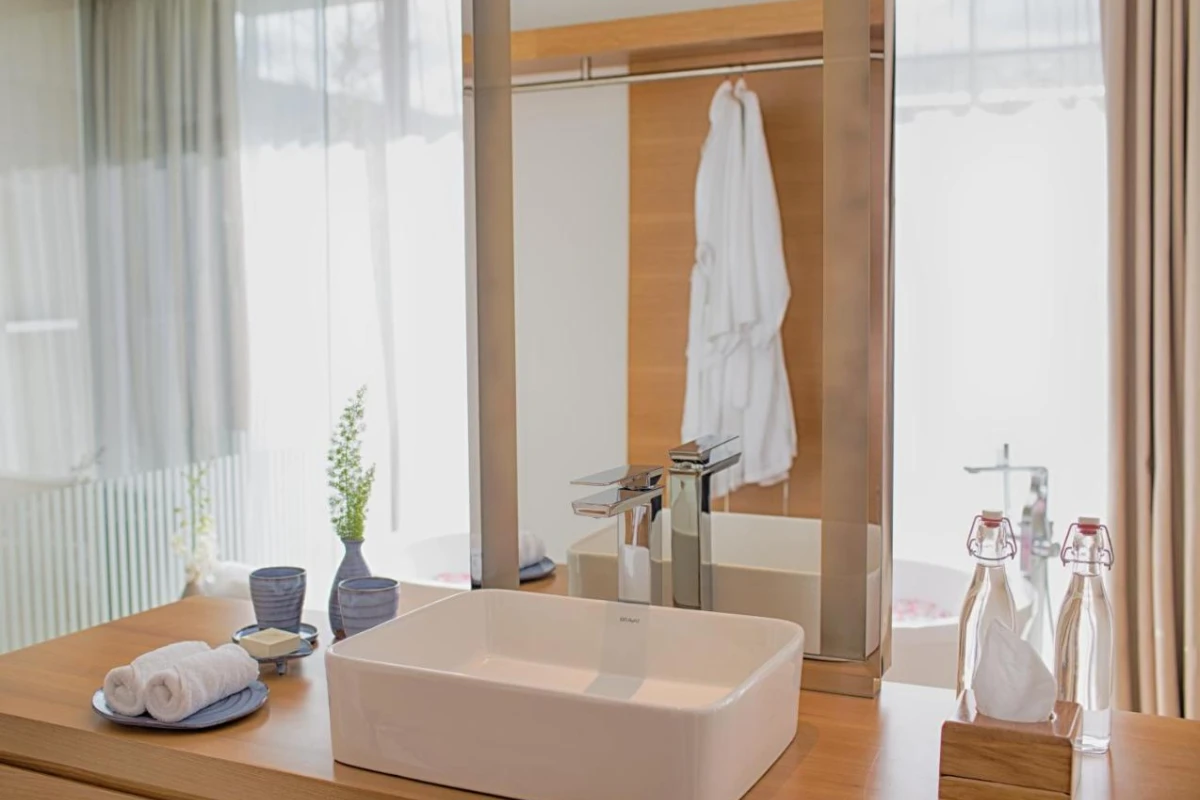 Naman Retreat - Hotel Photo 34