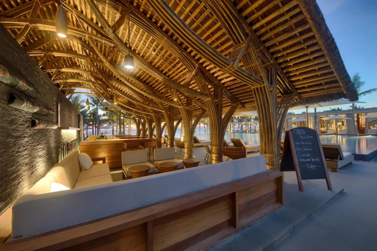 Naman Retreat - Hotel Photo 38