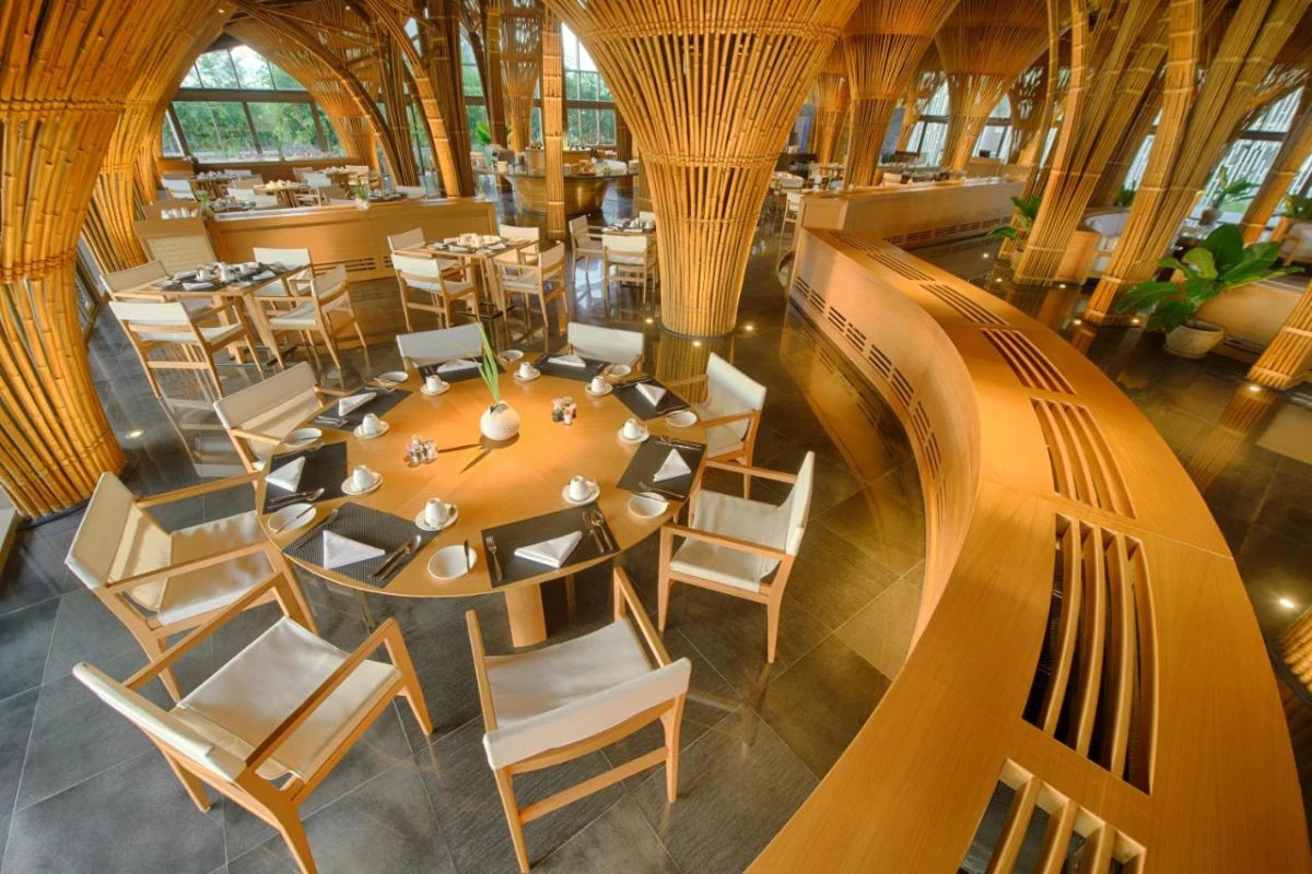 Naman Retreat - Hotel Photo 40