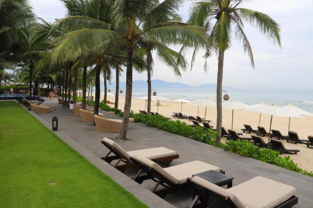 Naman Retreat - Hotel Photo 42