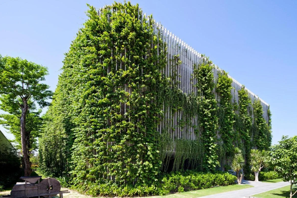 Naman Retreat - Hotel Photo 44