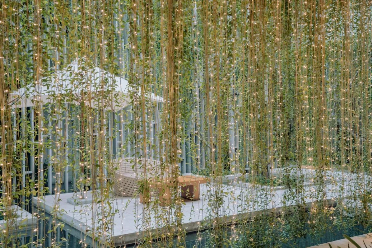 Naman Retreat - Hotel Photo 45