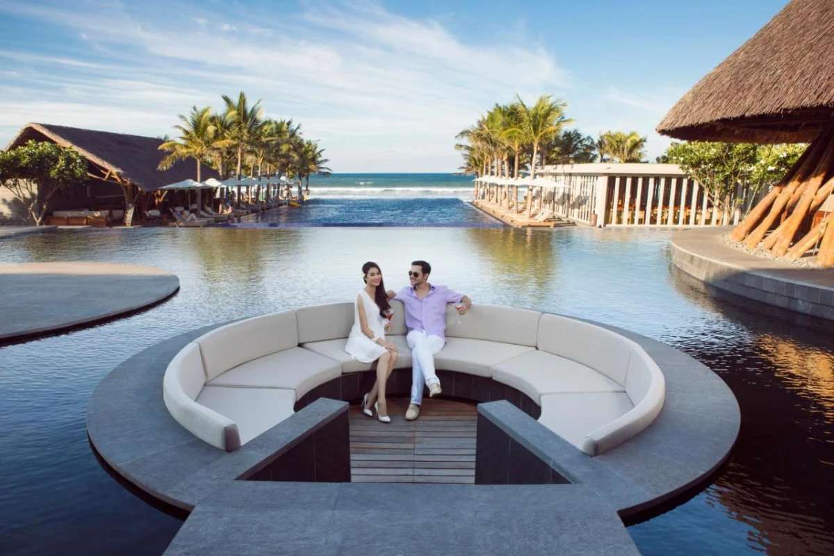 Naman Retreat - Hotel Photo 47