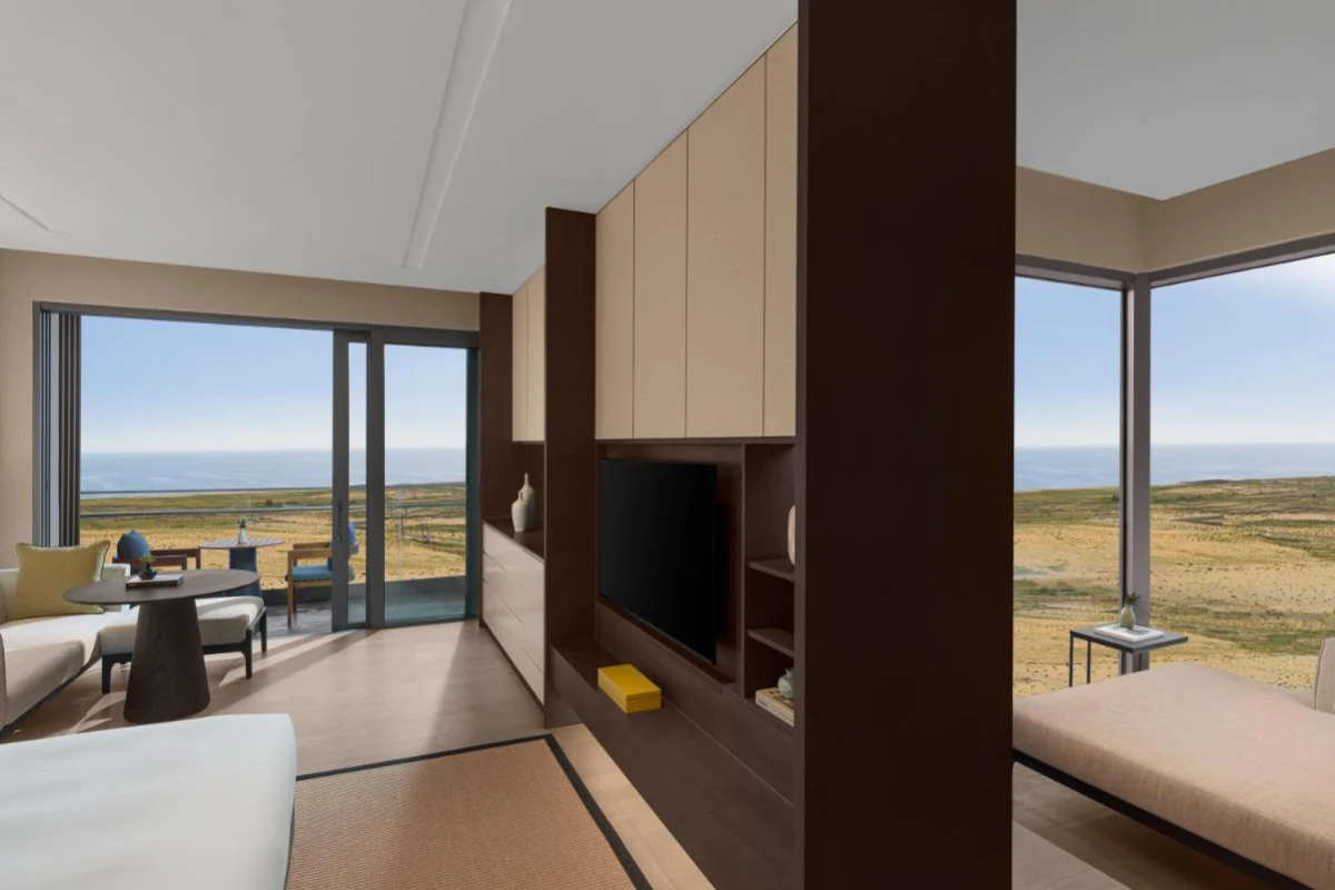 New World Hoiana Hotel - Hotel Photo 5