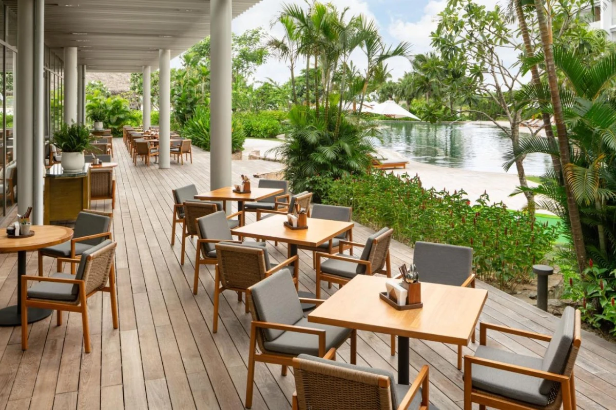 New World Hoiana Hotel - Hotel Photo 11