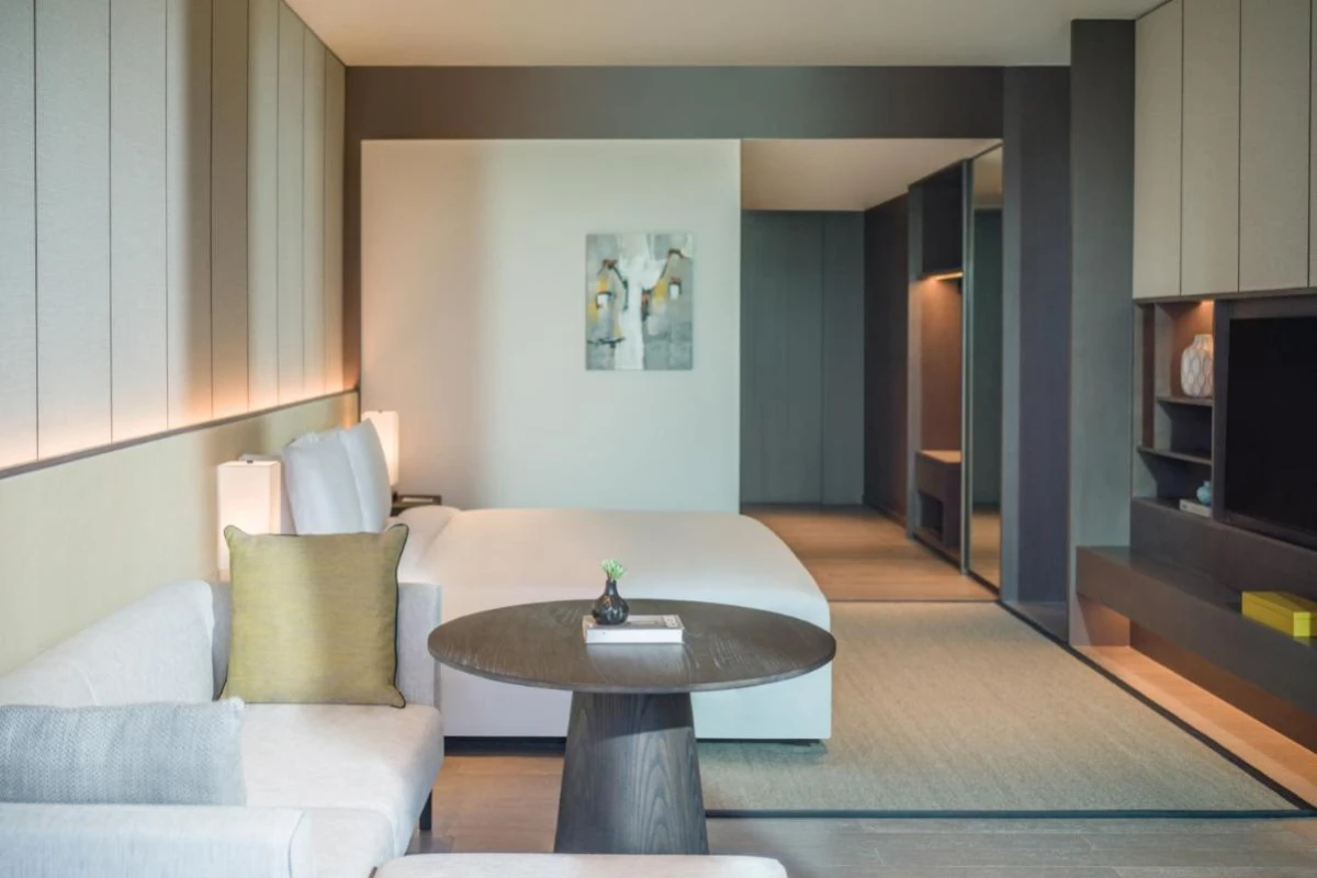 New World Hoiana Hotel - Hotel Photo 15