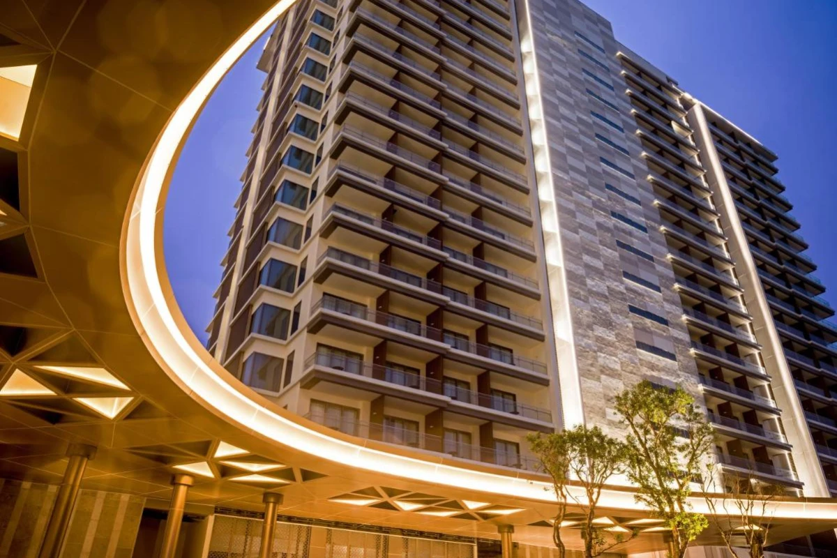 New World Hoiana Hotel - Hotel Photo 16