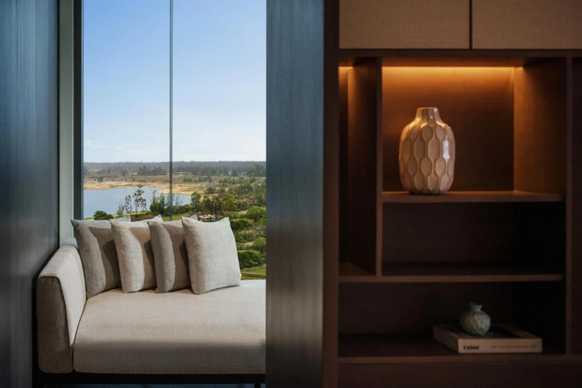 New World Hoiana Hotel - Hotel Photo 17