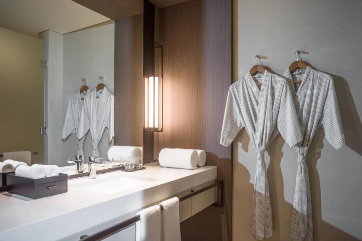 New World Hoiana Hotel - Hotel Photo 19