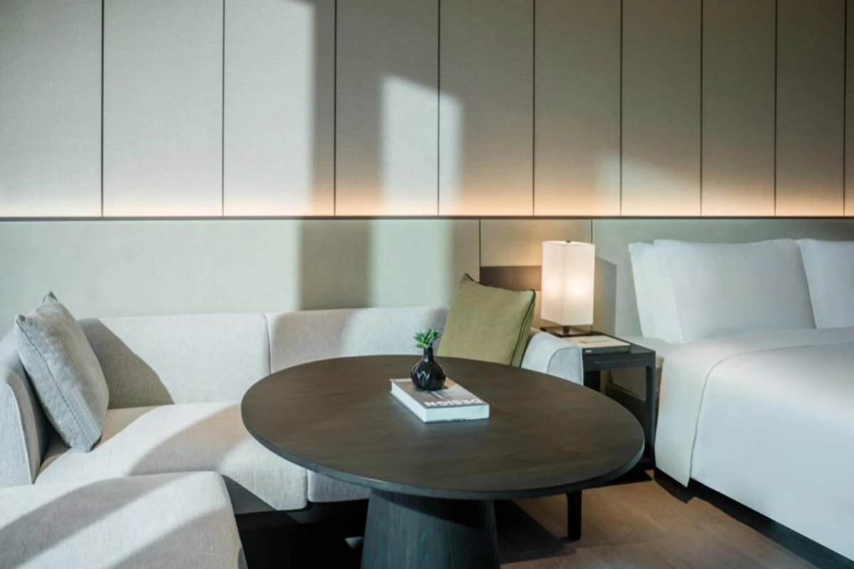 New World Hoiana Hotel - Hotel Photo 21