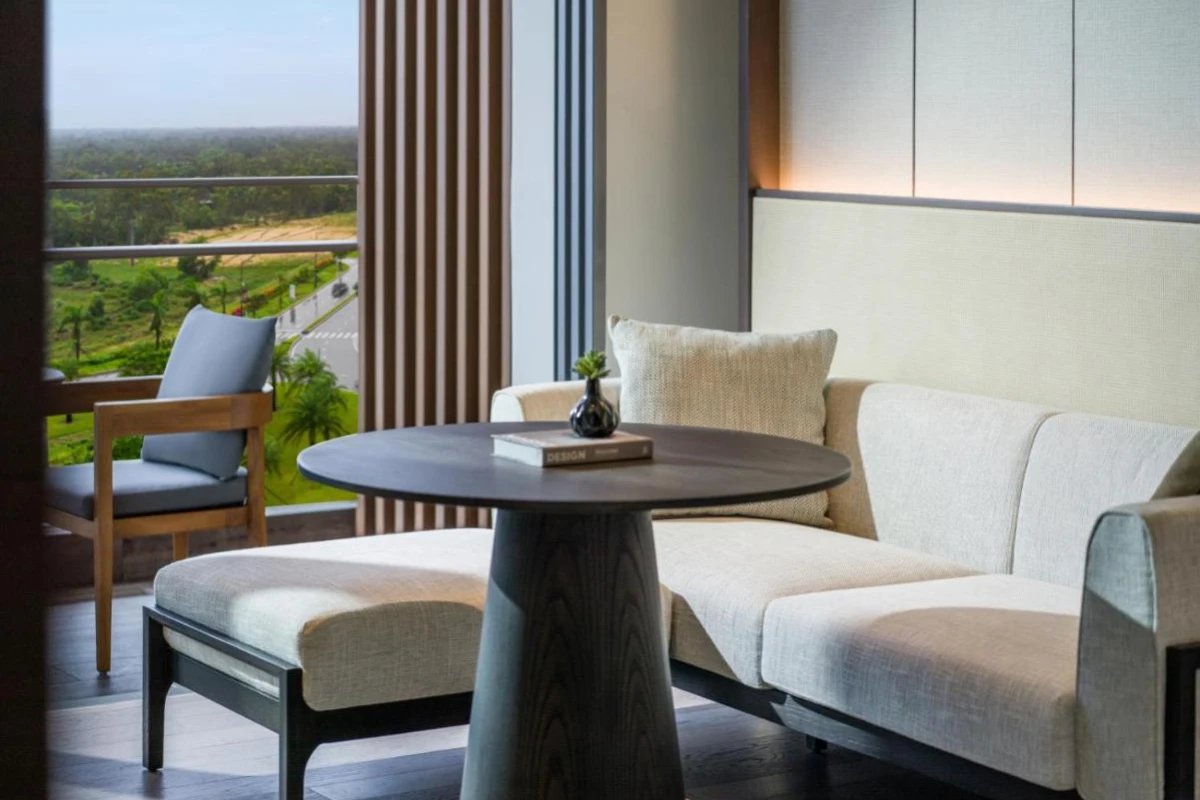 New World Hoiana Hotel - Hotel Photo 23