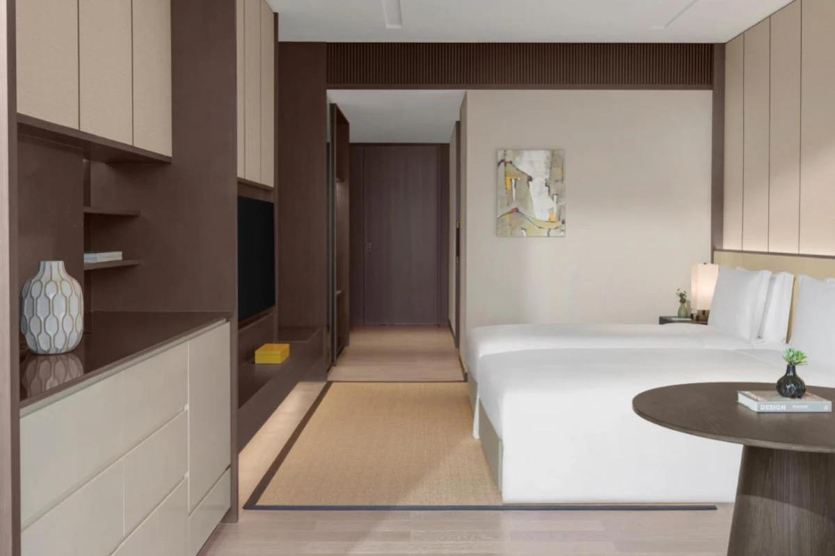 New World Hoiana Hotel - Hotel Photo 24