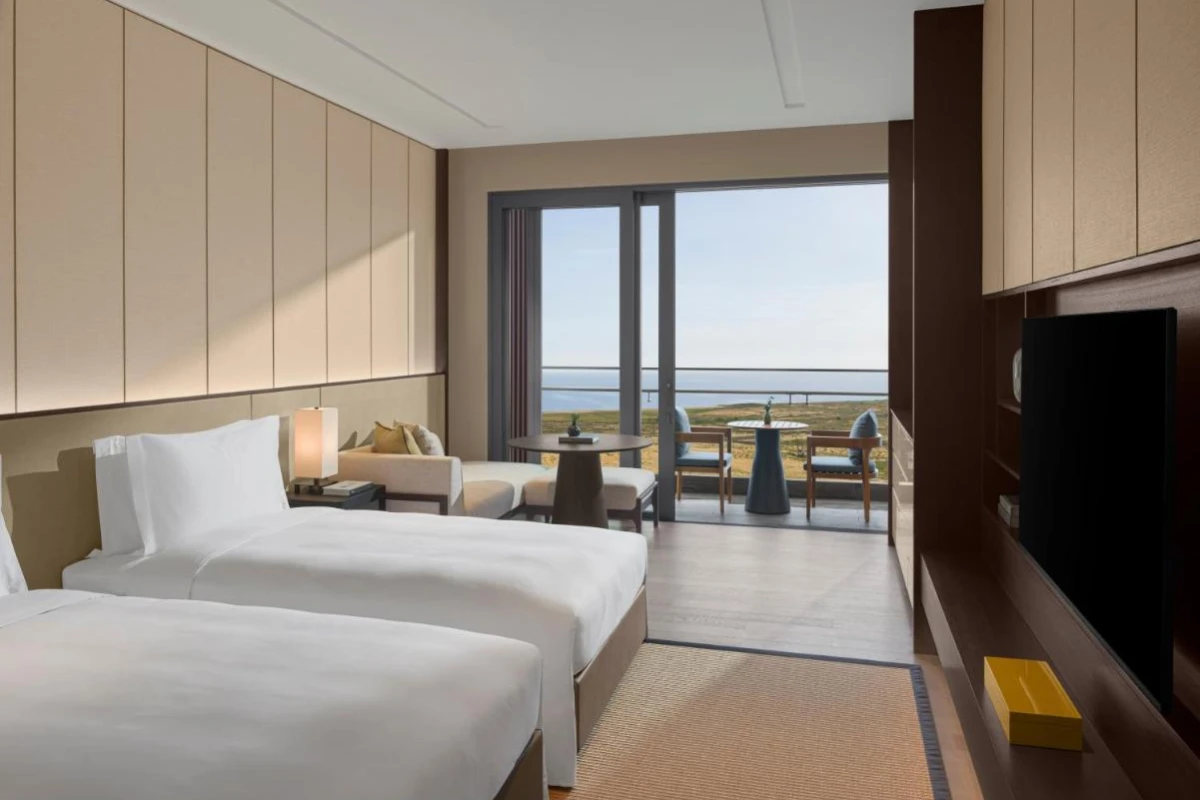 New World Hoiana Hotel - Hotel Photo 26