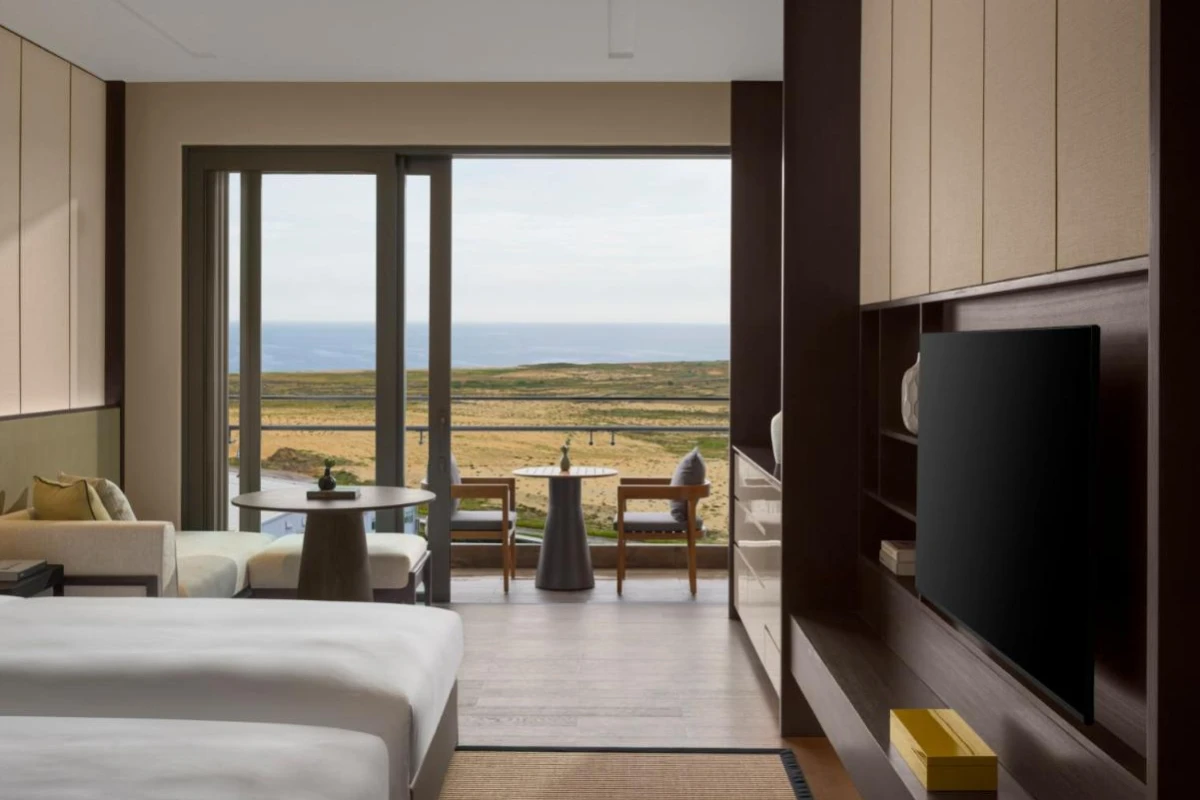 New World Hoiana Hotel - Hotel Photo 27