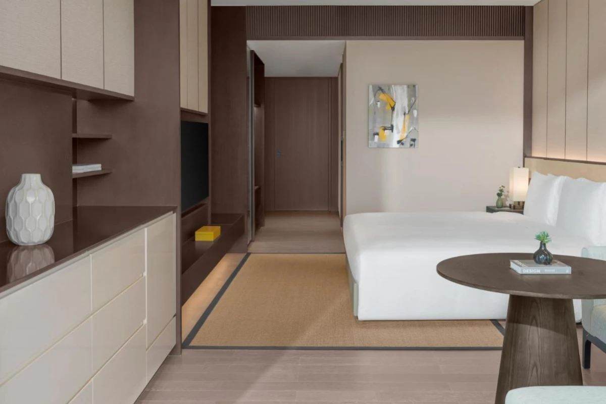 New World Hoiana Hotel - Hotel Photo 28