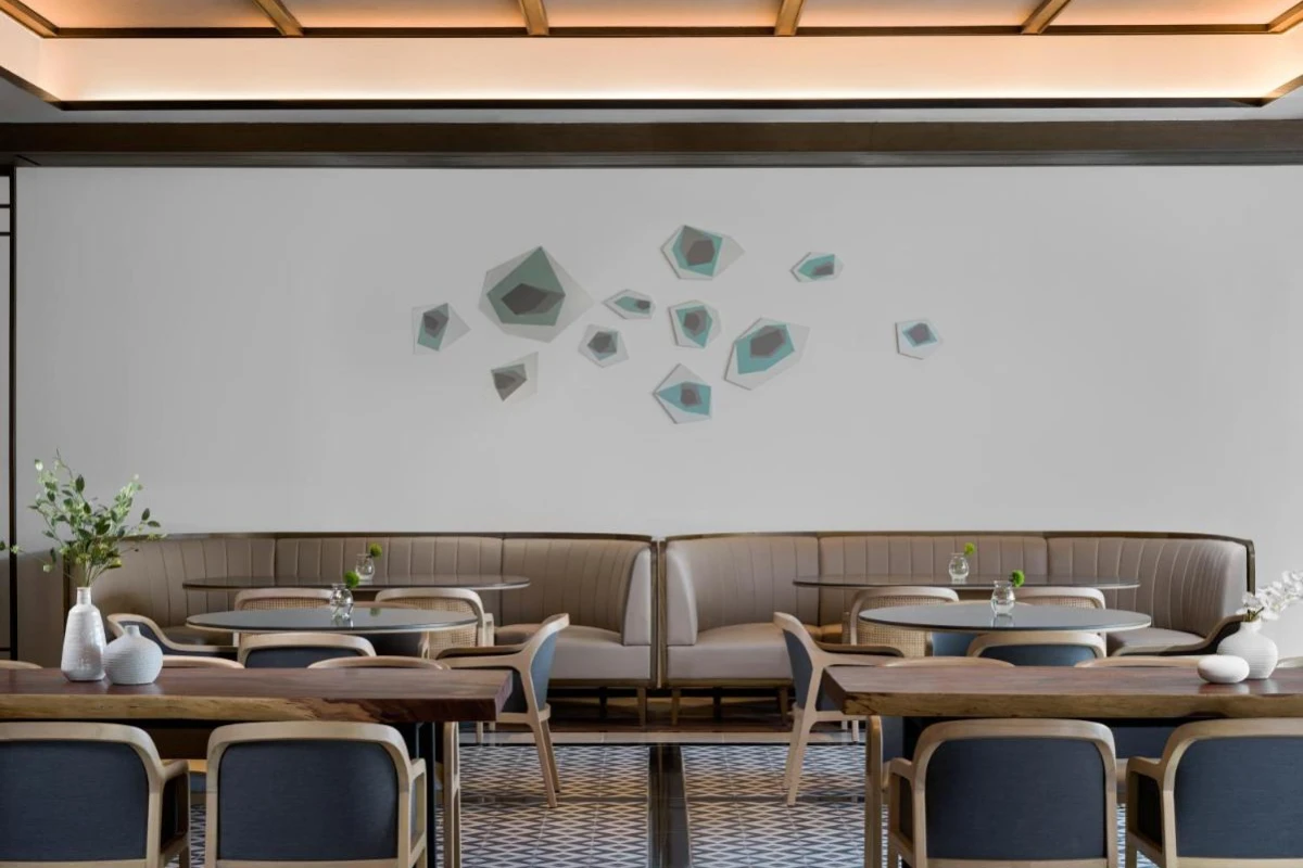 New World Hoiana Hotel - Hotel Photo 29