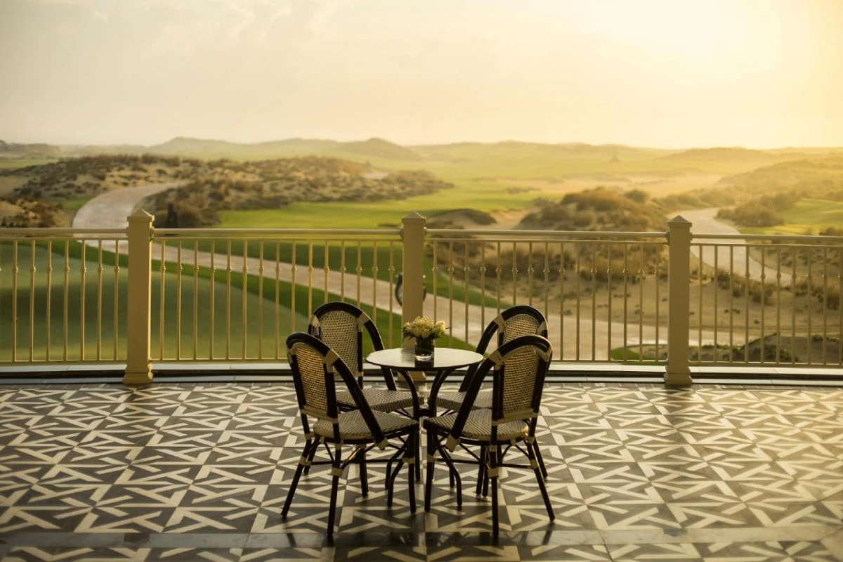 New World Hoiana Hotel - Hotel Photo 30