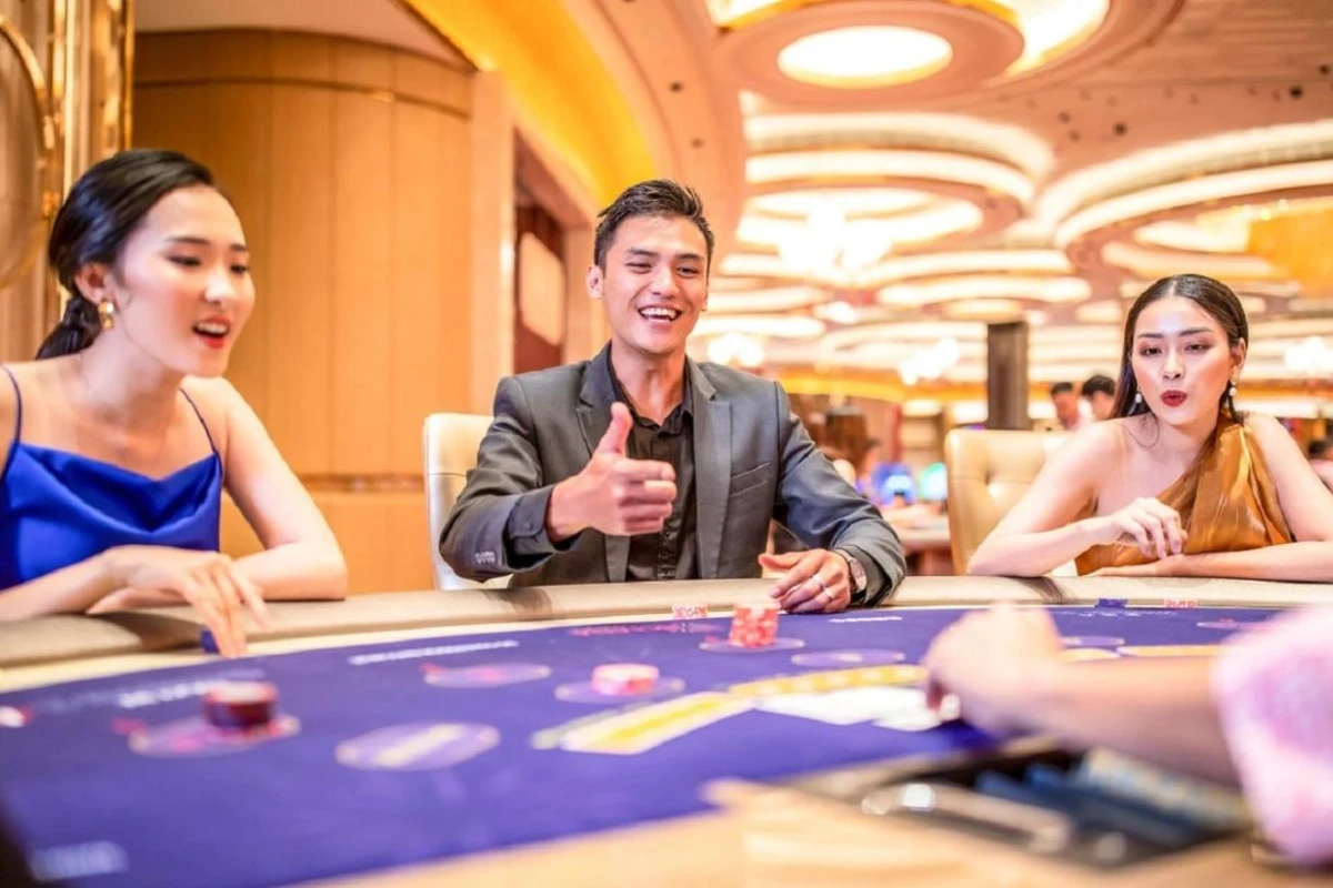 New World Hoiana Hotel - Hotel Photo 34