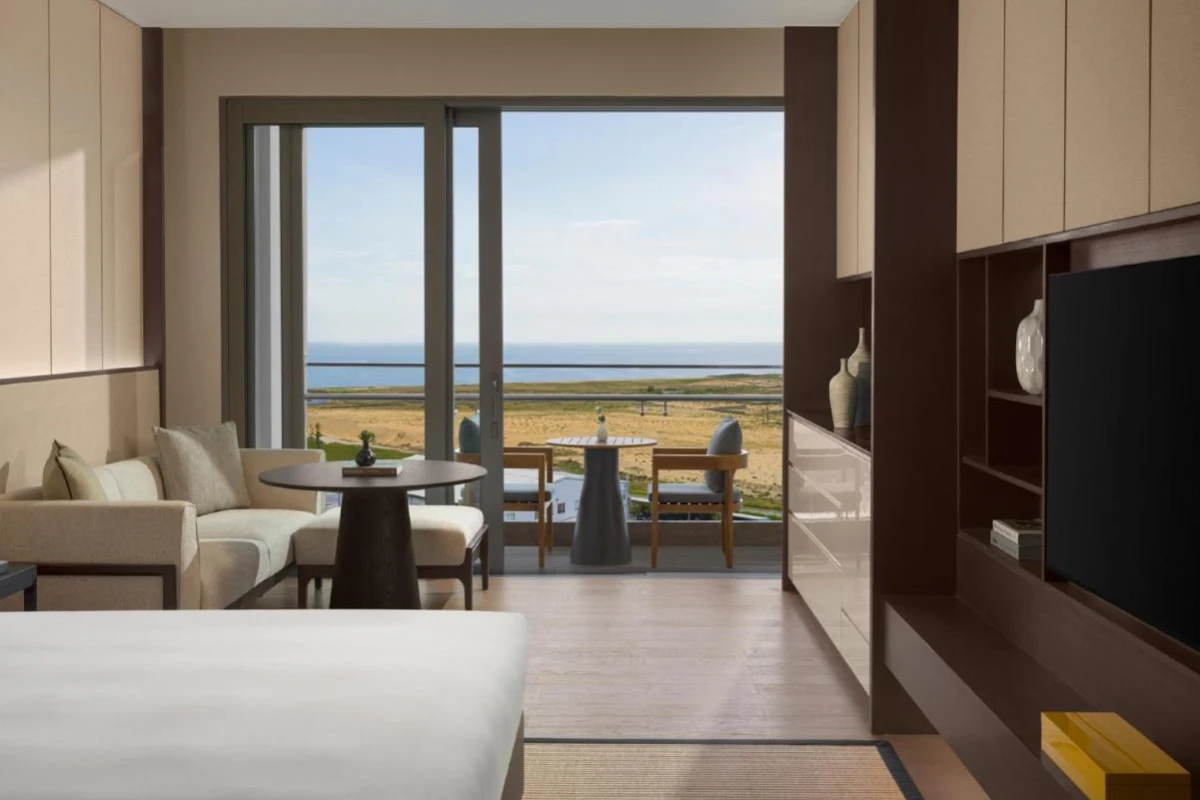 New World Hoiana Hotel - Hotel Photo 36