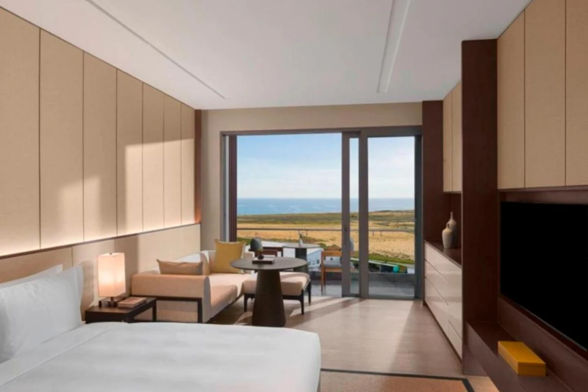 New World Hoiana Hotel - Hotel Photo 38