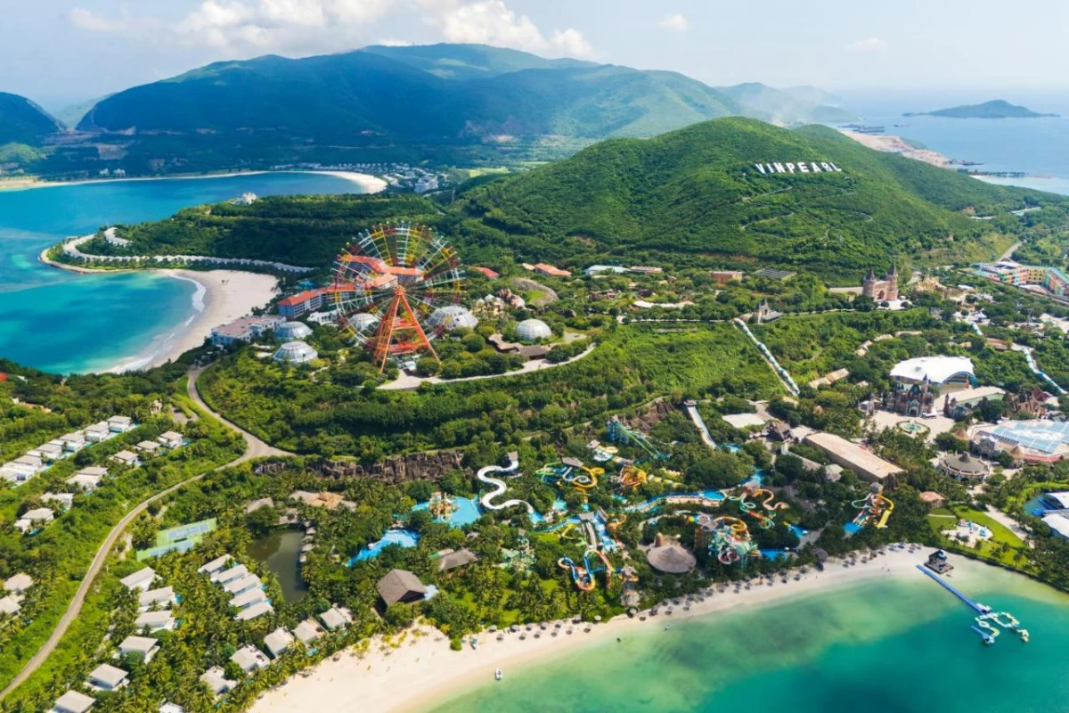 Nha Trang Marriott Resort & Spa Hon Tre Island - Hotel Photo 3
