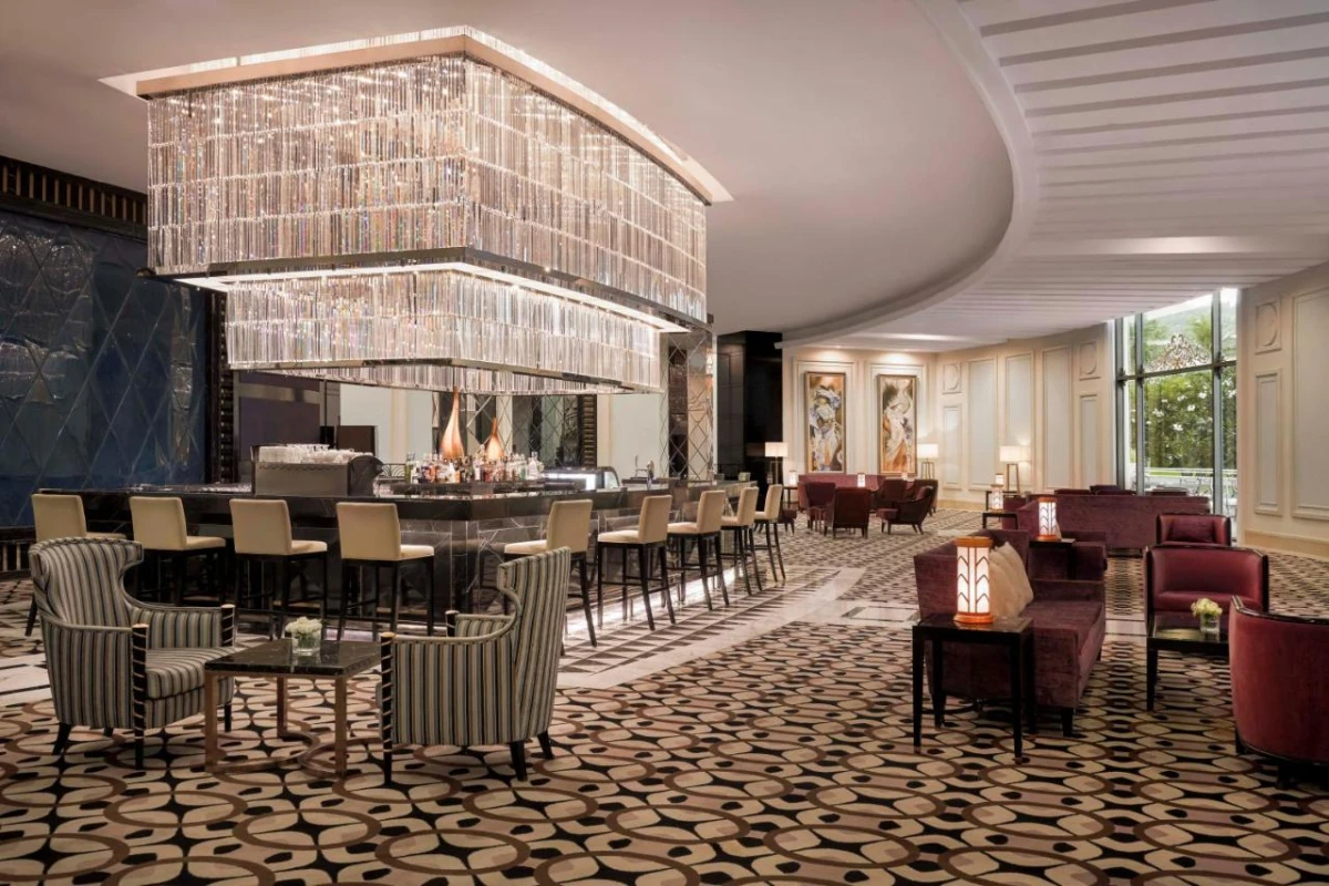 Nha Trang Marriott Resort & Spa Hon Tre Island - Hotel Photo 5