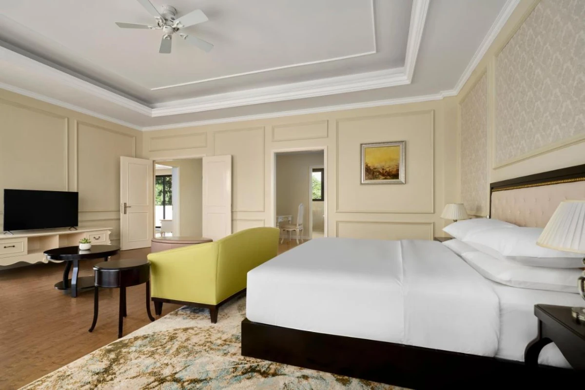 Nha Trang Marriott Resort & Spa Hon Tre Island - Hotel Photo 13