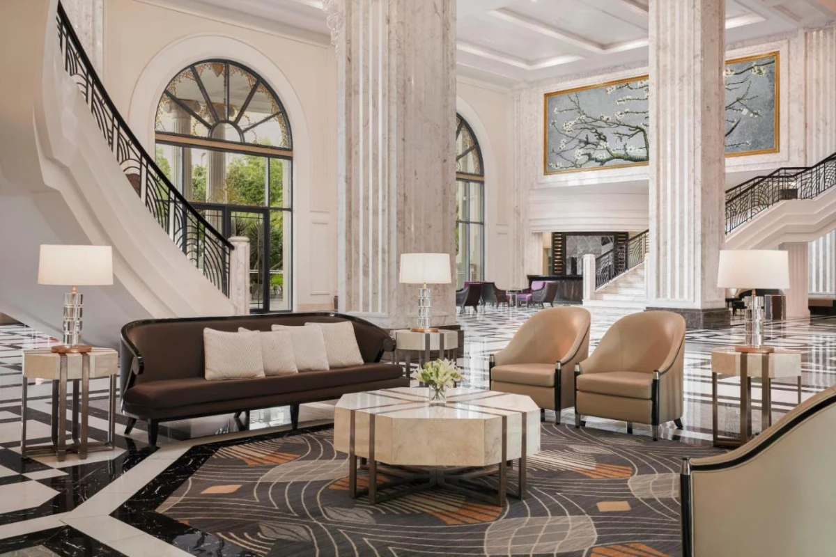 Nha Trang Marriott Resort & Spa Hon Tre Island - Hotel Photo 27